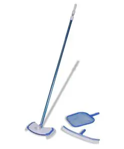 Pool Clean xxl set