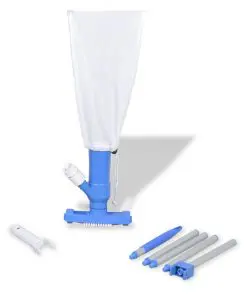 Pool Vacuum Cleaner 1.2m