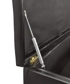 Storage Bench Brown Large Size