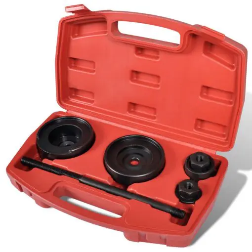Suspension Rear Bush Removal / Installation Tool Kit In-situ VW / Audi