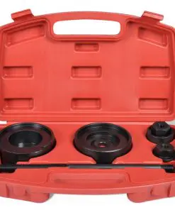 Suspension Rear Bush Removal / Installation Tool Kit In-situ VW / Audi