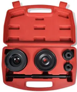 Suspension Rear Bush Removal / Installation Tool Kit In-situ VW / Audi