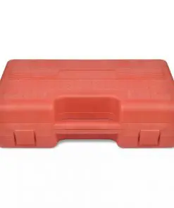 Custom Built Bush / Bearing / Seal Driver Master Set Discs 51 pcs