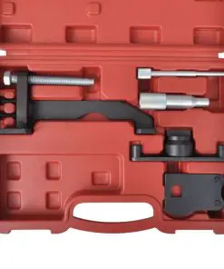 Diesel Engine Timing Kit Vauxhall/Opel Saab 2.0 2.2 DTI