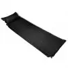 Air Mattress 6 x 66 x 200 CM Black Pillow Inflatable Air Mattress 6 x 66 x 200 CM Black Pillow Inflatable