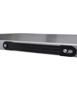 vidaXL Pasting Table 3 pcs Foldable Height Adjustable