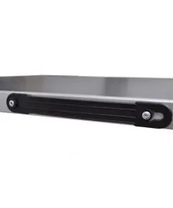 vidaXL Pasting Tables 3 pcs Foldable