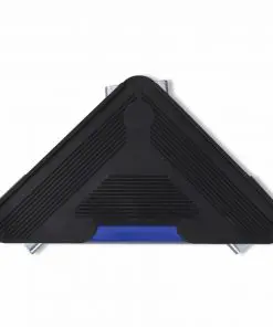 vidaXL Furniture Transport Set Lifter and Wheelset