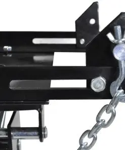 Transmission Jack Adaptor