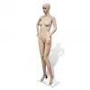 vidaXL Mannequin Women Full Body vidaXL Mannequin Women Full Body
