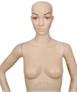 vidaXL Mannequin Women Full Body