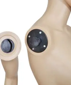 vidaXL Mannequin Women Full Body