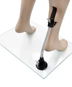 vidaXL Mannequin Women Full Body