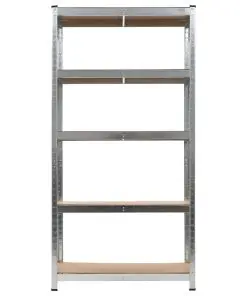 Storage Shelf Garage Storage Organizer