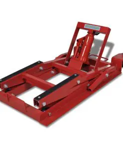 ATV Motorcycle Lift 680kg