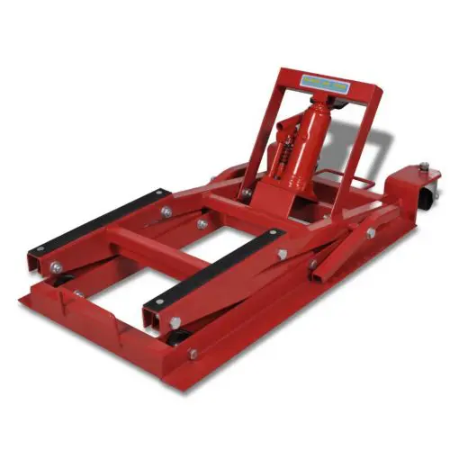 ATV Motorcycle Lift 680kg