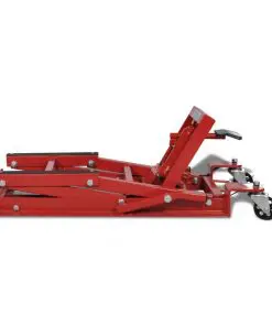 ATV Motorcycle Lift 680kg