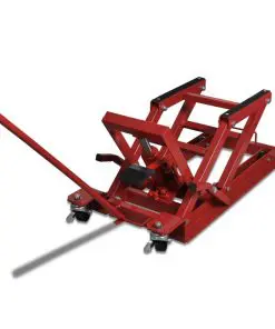 ATV Motorcycle Lift 680kg