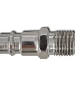 vidaXL Compressed Air Pneumatic Nibbler Aluminum Sheet Metal Cutting