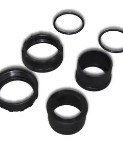 vidaXL Swimming Pool Pump Electric 1200W Blue