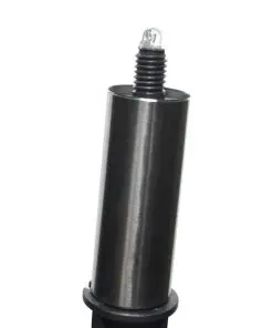 vidaXL Solar Bowl 3 LED Garden Lights with Spike Anchors & Solar Panel