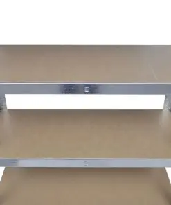 Storage Rack Garage Storage Shelf 10pcs