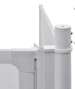 Shower Bath Screen Wall L Shape 70 x 120 x 140 cm 4 Panels Foldable