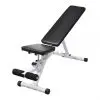 vidaXL Fitness Workout Utility Bench vidaXL Fitness Workout Utility Bench