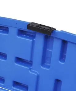 Torx Bit and Star Socket Set 34 pcs with Storage Case