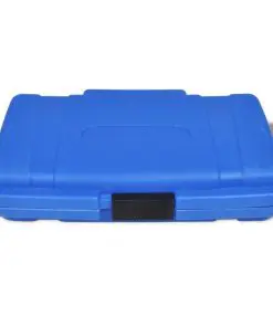 Torx Bit and Star Socket Set 34 pcs with Storage Case