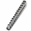 Spline Socket Set 13 pcs with Clip Strip