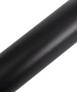 Car Film Matt Black 500 x 152 cm Waterproof Bubble Free