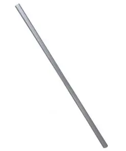 vidaXL Car Film Matt Silver 200 x 152 cm Waterproof Bubble Free