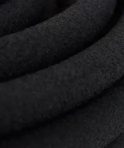 vidaXL Soaker Hose Watering & Irrigation Garden 1/2″ Connector 25 m