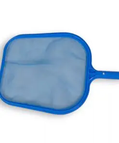 Pool Cleaning Set Brush 2 Leaf Skimmers 1 Telescopic Pole