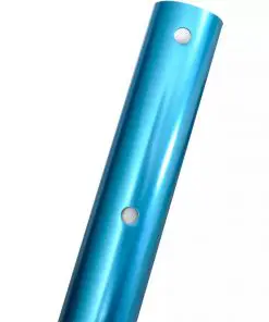 Pool Telescopic Pole Aluminium 1.2-3.6 m