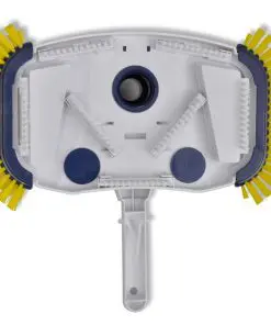 Pool Vacuum Head Cleaner Brush