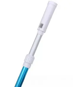 Automatic Pool Vacuum Cleaner with Batteries