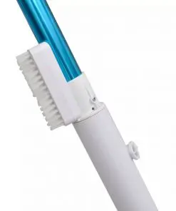 Automatic Pool Vacuum Cleaner with Batteries