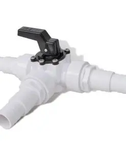 Bypass Kit for Pool Solar Heater