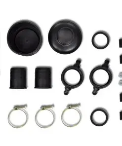 Petrol Engine Water Pump 50 mm Connection 5.5 HP