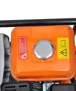 Petrol Engine Water Pump 50 mm Connection 5.5 HP