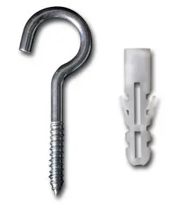 Mosquito Net Bed Net Set Square 3 Openings 2 pcs