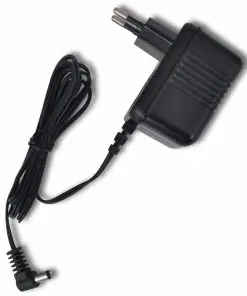 61 Piano-key Electric Keyboard with Music Stand