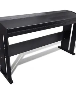 Classic Electronic Piano Digital Piano with 88 keys & Music Stand