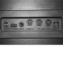 Classic Electronic Piano Digital Piano with 88 keys & Music Stand