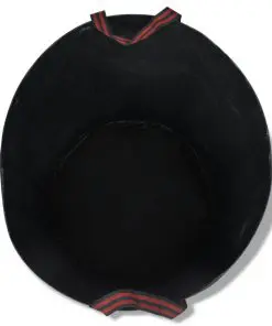 vidaXL Garden Waste Bag Dark Green 4 pcs 120 L 150 g/sqm