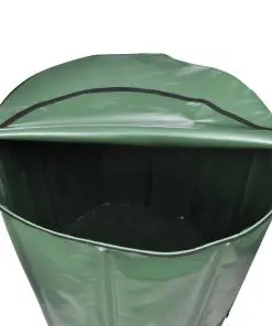 vidaXL Collapsible Rain Water Tank 750 L