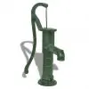 vidaXL Garden Hand Water Pump Cast Iron vidaXL Garden Hand Water Pump Cast Iron