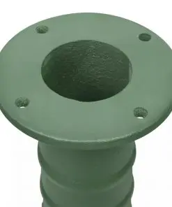 Cast Iron Stand for Garden Hand Water Pump